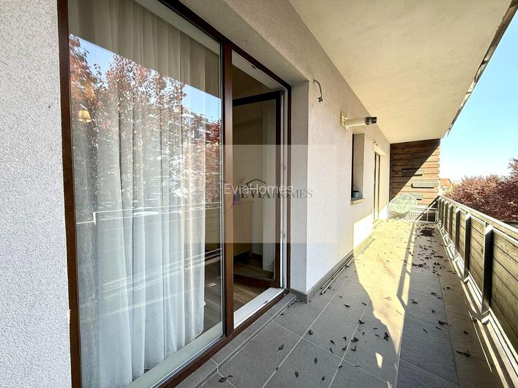 2 camere/60 mp/Terasa 30 mp - 7