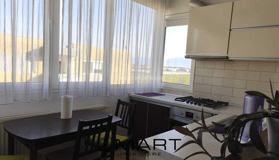 Apartament 2 camere zona Siretului - 4