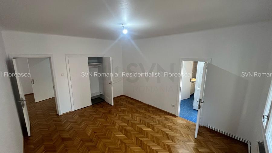 REA1025104 Apartament 4 camere l  Floreasca l Lift - 13