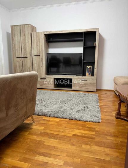 AP. 2 CAMERE FERDINAND, BUCATARIE INCHISA,BLOC REABILITAT, MORDERN - 3