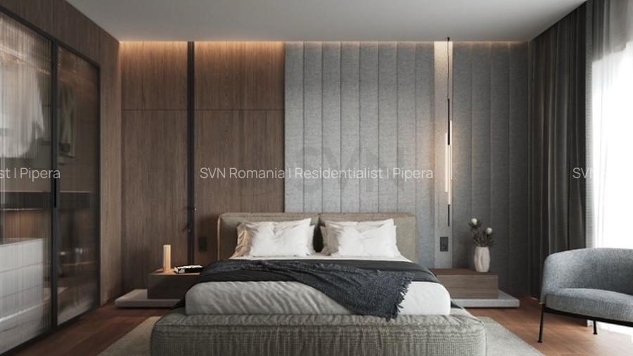 REV2004902 Vila noua Pipera - 4 camere - 5