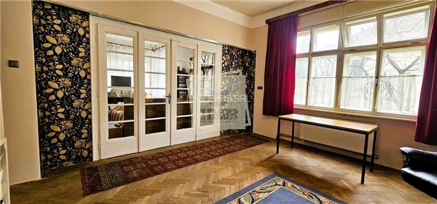 Casa individuala S+P 215mp cu pivnita teren 900mp Sub Arini - 11