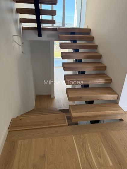 Casa duplex 140 mp utili cu 308 mo teren, Cluj-Napoca - 5