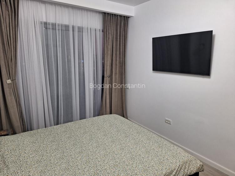 Vând apartament 2 camere Mamaia Nord - 10