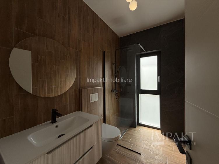 Duplex finisat la Cheie cu panorama superba in  Chinteni ! - 12