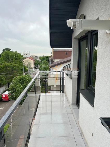 Apartament 2 camere I etaj 3/3 I 2020 I 51mp I Jiului I Bucurestii Noi - 7