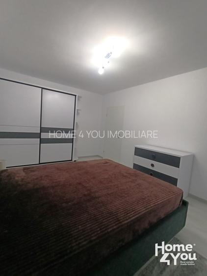 Apartament 2 Camere + Birou Avantgarden 3 Faza 4 - 12