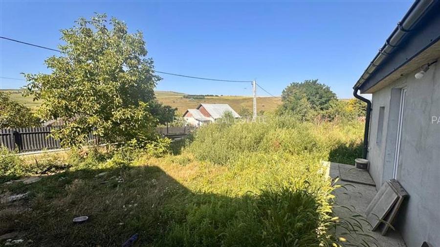 Casa traditionala reconditionata,  cu vedere la lac, Dorobant - 15