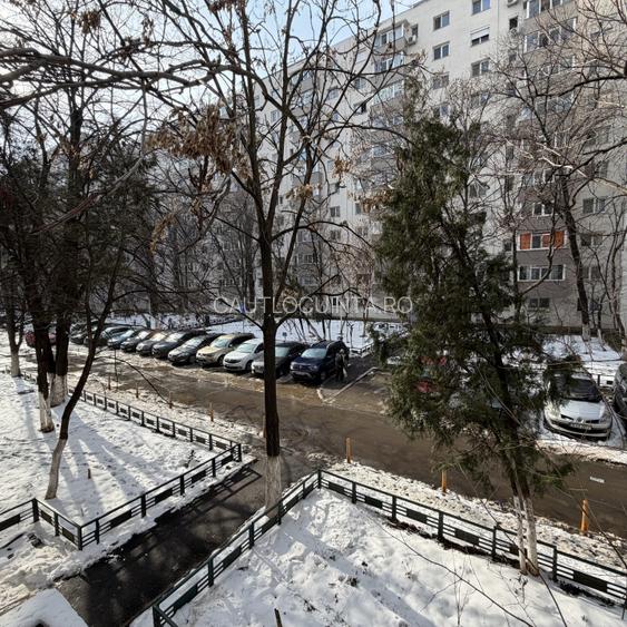 2 Camere | Mobilat | Lujerului | metrou 5' - 12