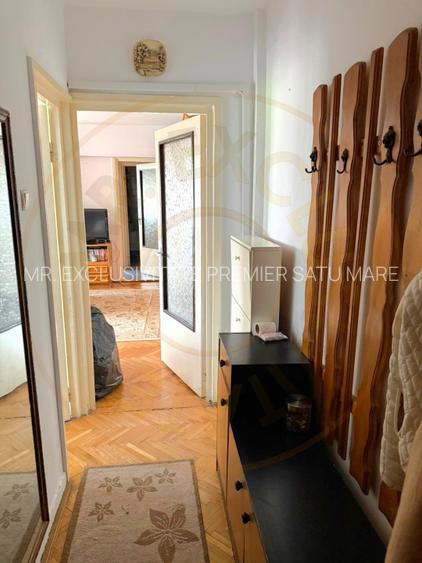 APARTAMENT 2 CAMERE | STR. AVRAM IANCU, SATU MARE - 16