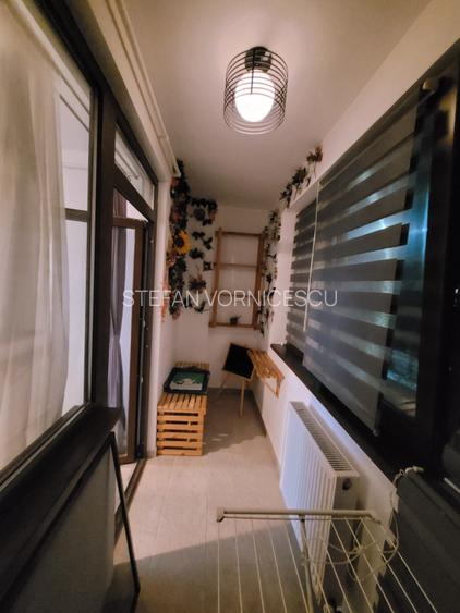 Apartament de inchiriat cu 2 camere si loc de parcare - 6