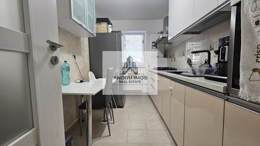 Apartament 2 Camere Decomandat, Popesti Leordeni - 5