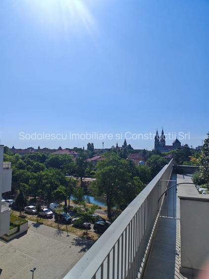 Apartament pe 2 niveluri - 42