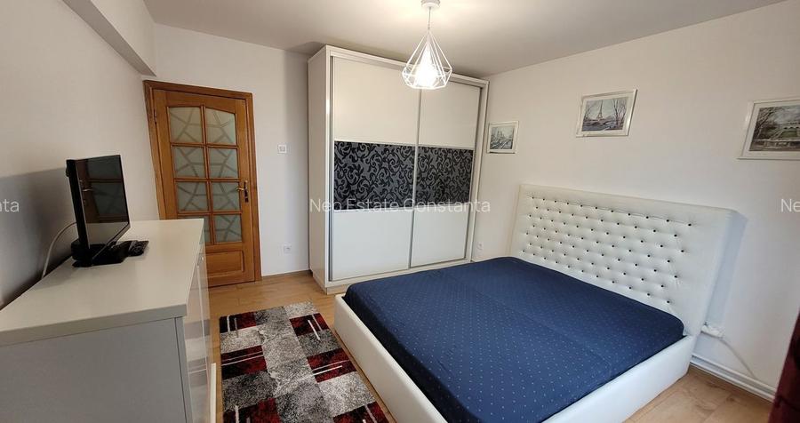 Faleza Nord - Apartament 2 camere de inchiriat-Termen Lung - 2
