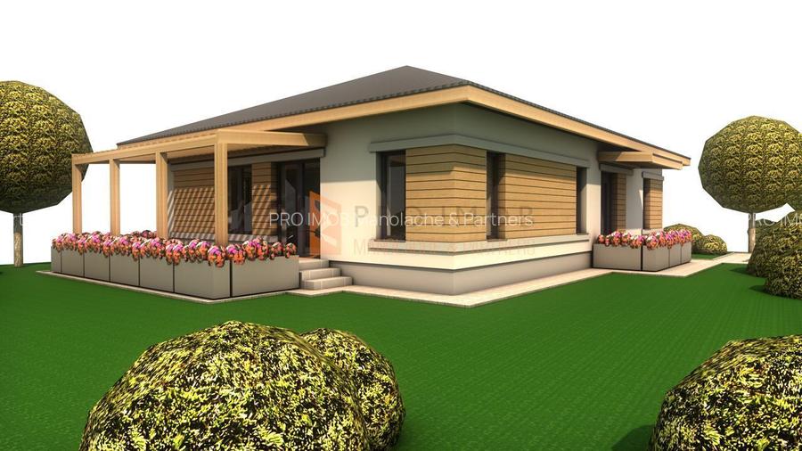 Casa noi in zona Merei  | COMISION 0 - 3