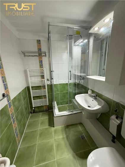 Dorobantilor I 2 Camere Decomandat I Parcare I Garaj I Mobilat modern - 6