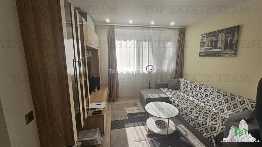 Apartament 3 camere centrala/renovat+parcare ADP zona semicentrala - 25
