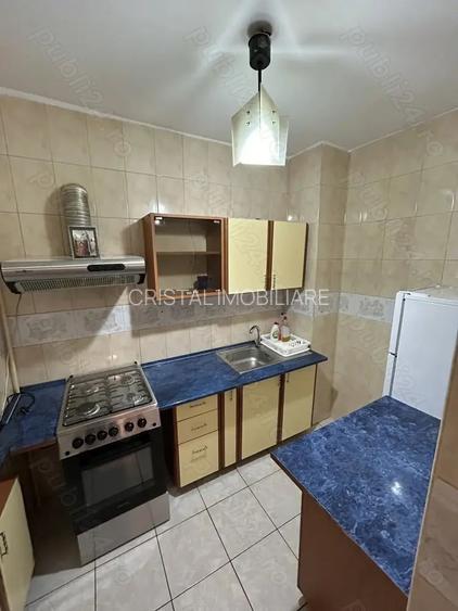 Garsonieră modernă Bd. Chișinău, etaj 8, bloc reabilitat, Mega Mall - 4