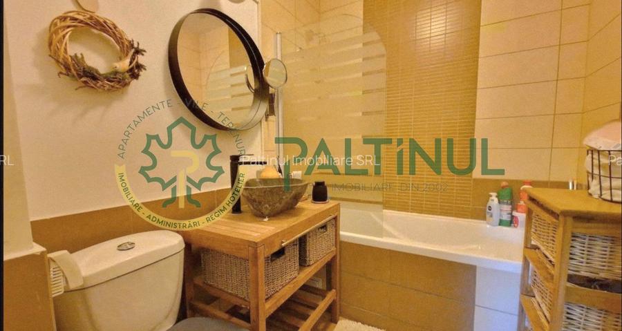 Casa moderna 3 camere de inchiriat – Cartierul Arhitectilor, Sibiu - 12