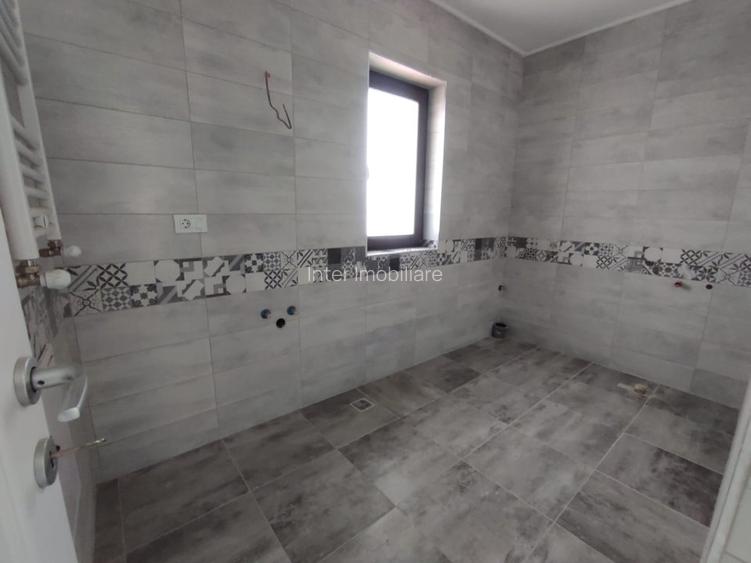 Casa individuala, 3 camere, 100 mp, Lunca Cetatuii Cod 150907 - 9