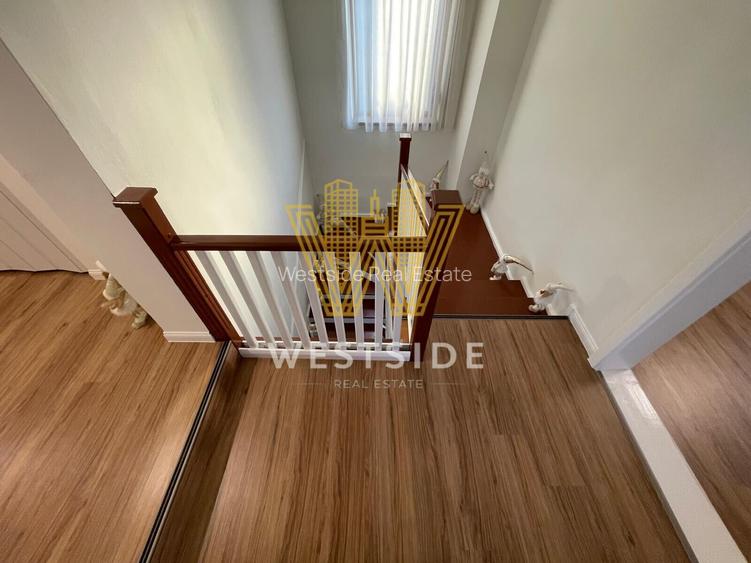 Casa individuala de vanzare, Calea Bogdanestilor - 12