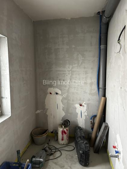 Casa individuala, 120 mp, 500 mp teren, zona Profi Chinteni - 8