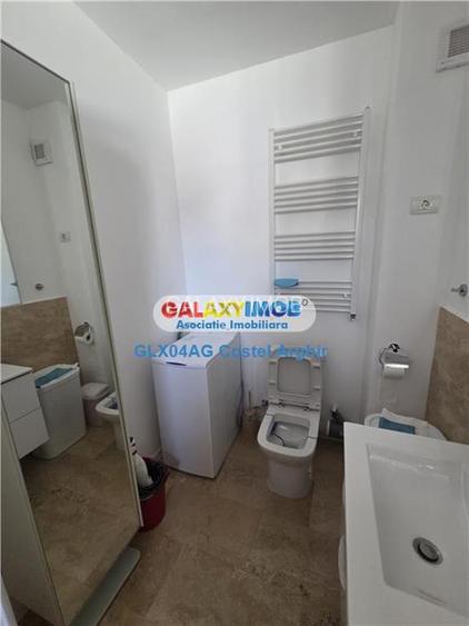 Vindem ap cu 2 camere Mamaia Nord-Navodari , mobilat si utilat - 11