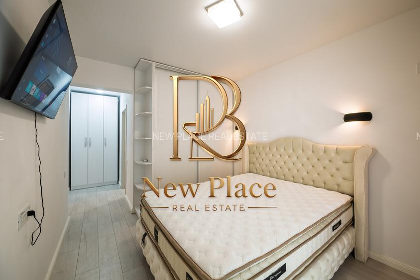 Ambiance Residence | Prima Inchiriere | Apartament deosebit | Terasa 12 mp | Lux - 10