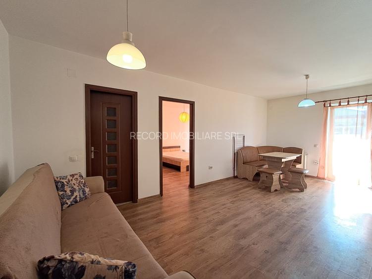 Apartament 2 camere,et.2,parcare Str.Eroilor Floresti - 4