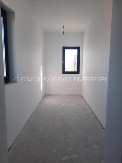 FARA COMISION casa 5 camere 3 bai 2 placi P+1+pod incalzire pardos canal apa - 26