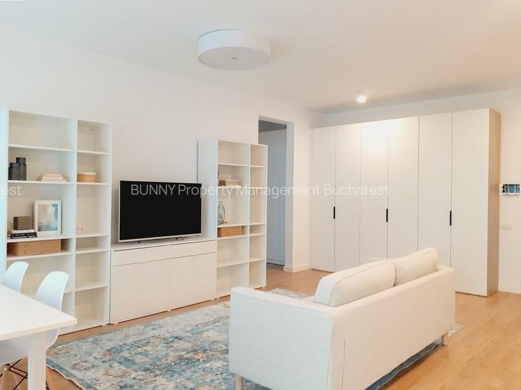 2 Camere Baneasa / Petrom City |  MO279 - 3