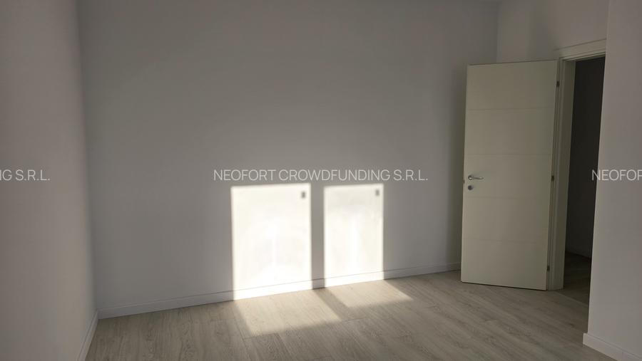 Neofort 50 Titan Apartament langa metrou cu terasa superba - 6