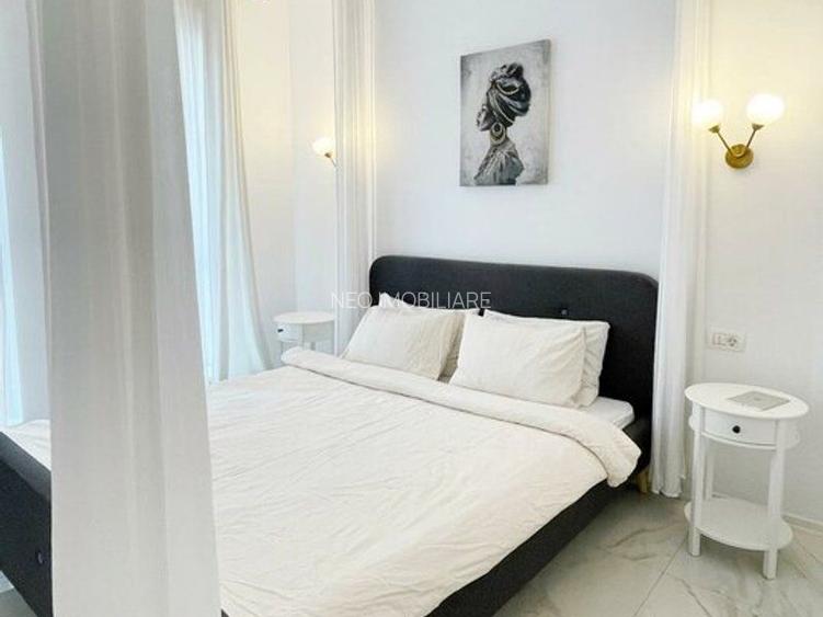 2 Camere - Mobilat -Parcare Privata - Giroc - Zona Lidl - 21