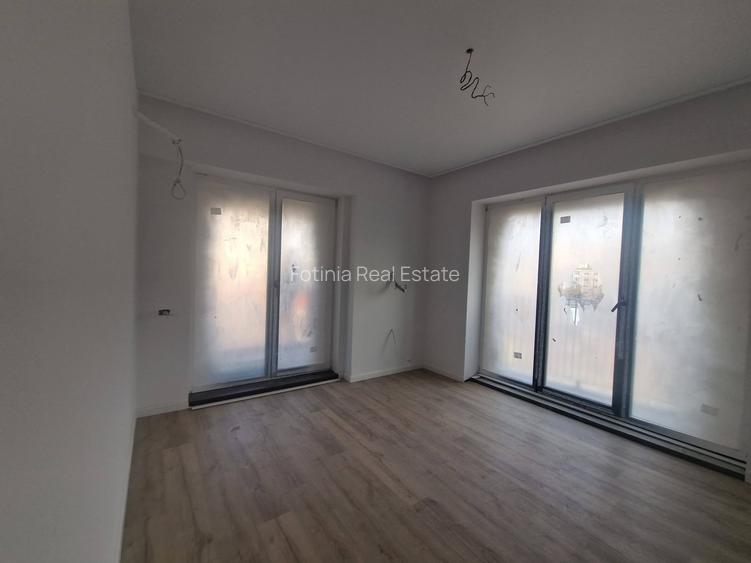 Apartament 2 camere Tomis Tower - 7