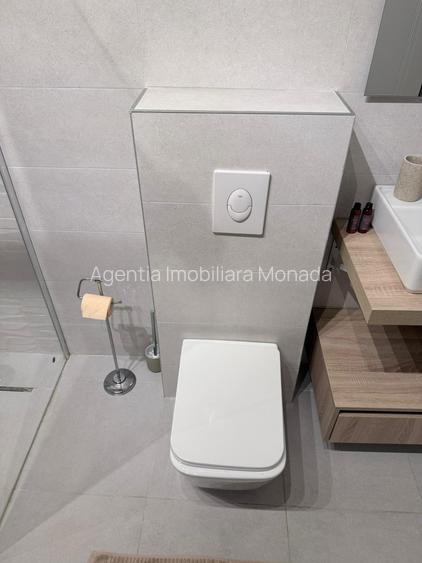 Apartament 2 camere de inchiriat Aviatiei-Baneasa - Herastrau (Bloc nou+Parcare) - 22