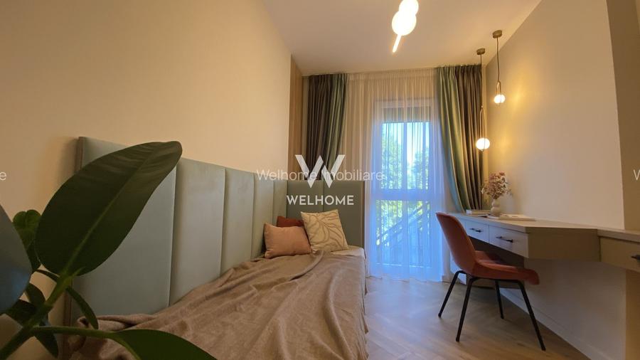 Chirie apartament 3 camere - Pet Friendly - Turnisor, Sibiu - 12
