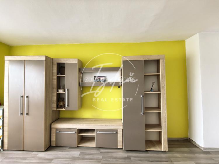 Apartament 3 camere 2 bai 2 balcoane Str Closca - 4