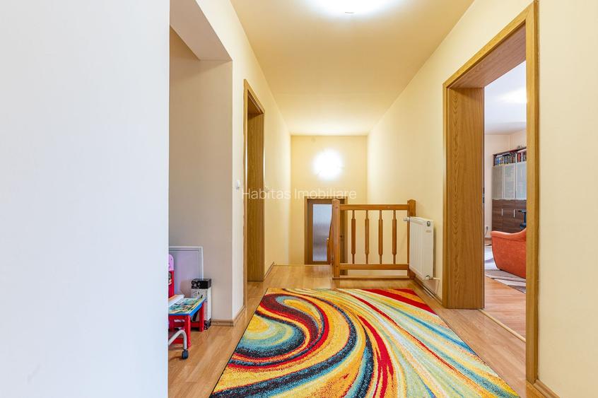 0 % comision ! Casa individuala in Andrei Muresanu - 29