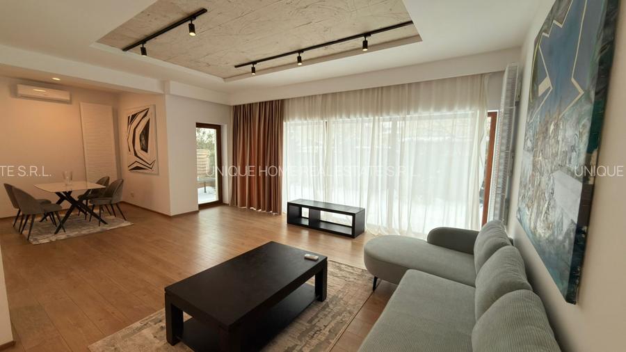 Pipera: Vila 5 camere noua, zona linistita ! - 14