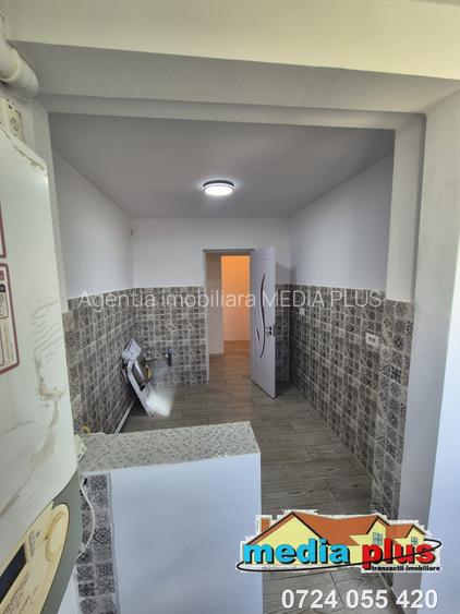 Apartament 2 camere semidecomandat – Țiglina II – Renovat – 59.000 Euro - 7