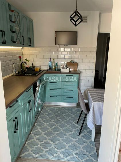 Apartament 3 camere Decomandat Frumoasa, ideal locuit sau investitie - 5