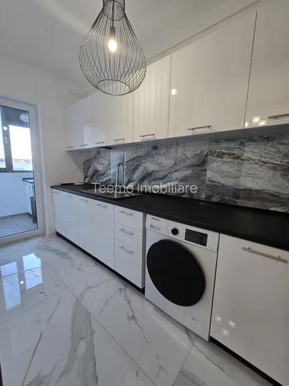 Garsoniera, semidecomandata, 36 mp, centrala, balcon, metrou, Popesti Leordeni - 5