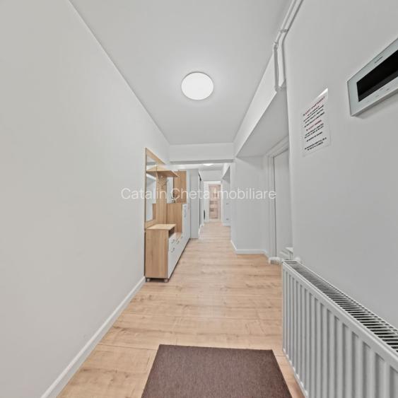 Apartament cu 2 camere de inchiriat in zona Stefan cel Mare Bacau - 3