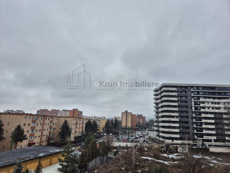 Apartament 2 camere cu parcare subterana - 21