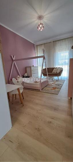 Apartament modern cu 3 camere, balcon, zona DENNVER - 8