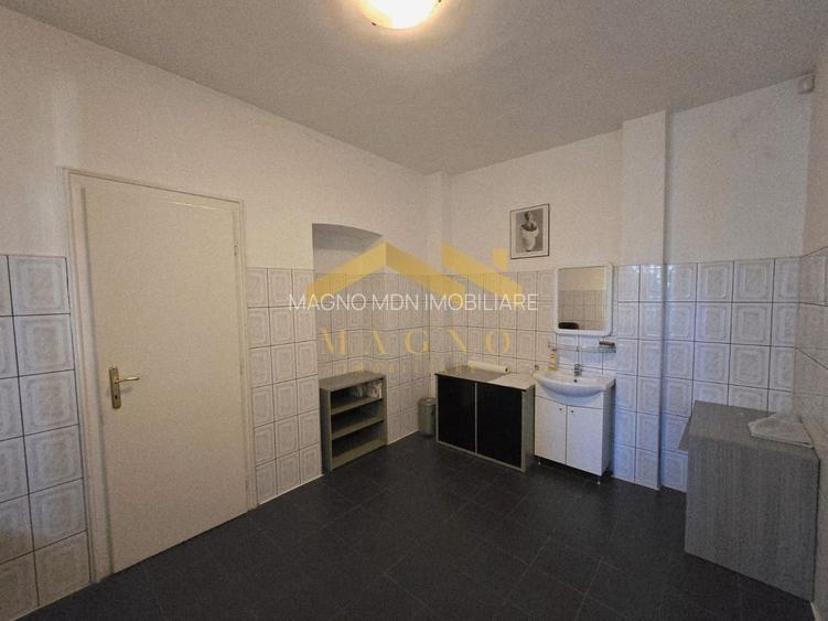 Apartament 4camere 167mp PARTER / Vasile Milea - 10