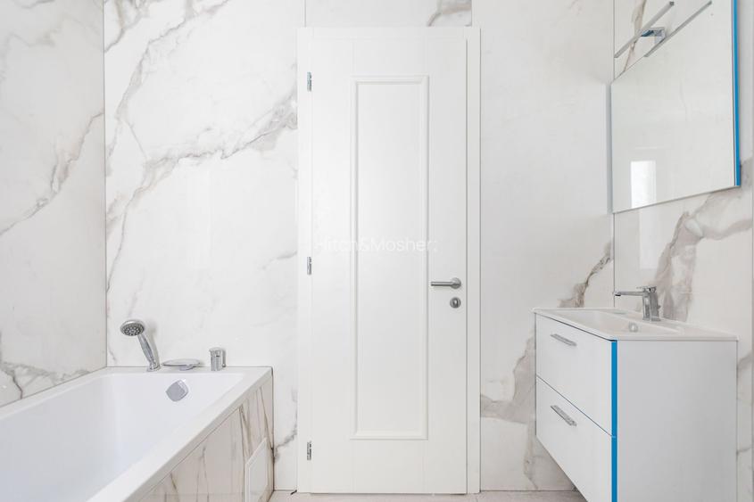 Penthouse 3 camere - Central - Comision 0% - 9