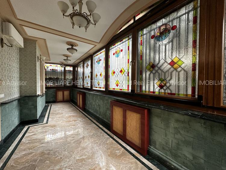 Maison Royale | Vila interbelică | Dorobanti Capitale - 11