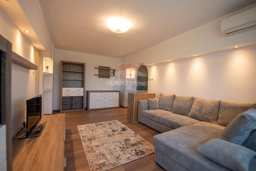 Apartament cu 3 camere de vanzare, parcul Moghioros Drumul Taberei - 4