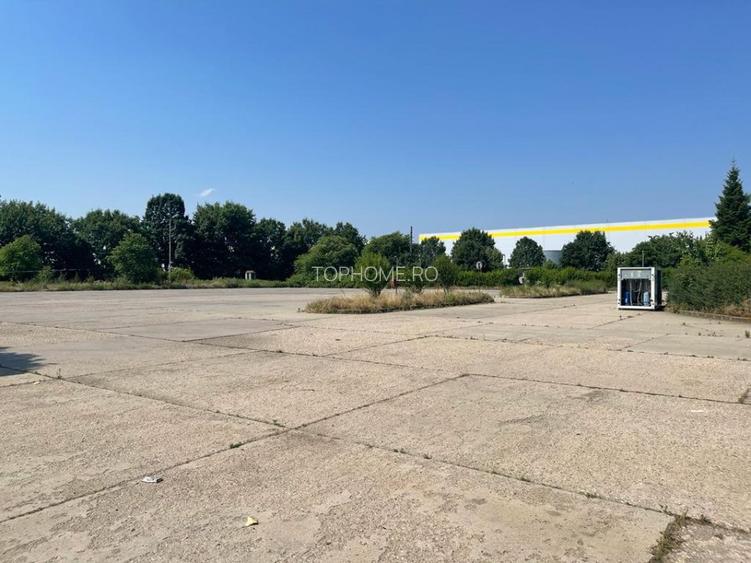 Centura Berceni - Arhivit - Teren Intravilan Industrial - 4